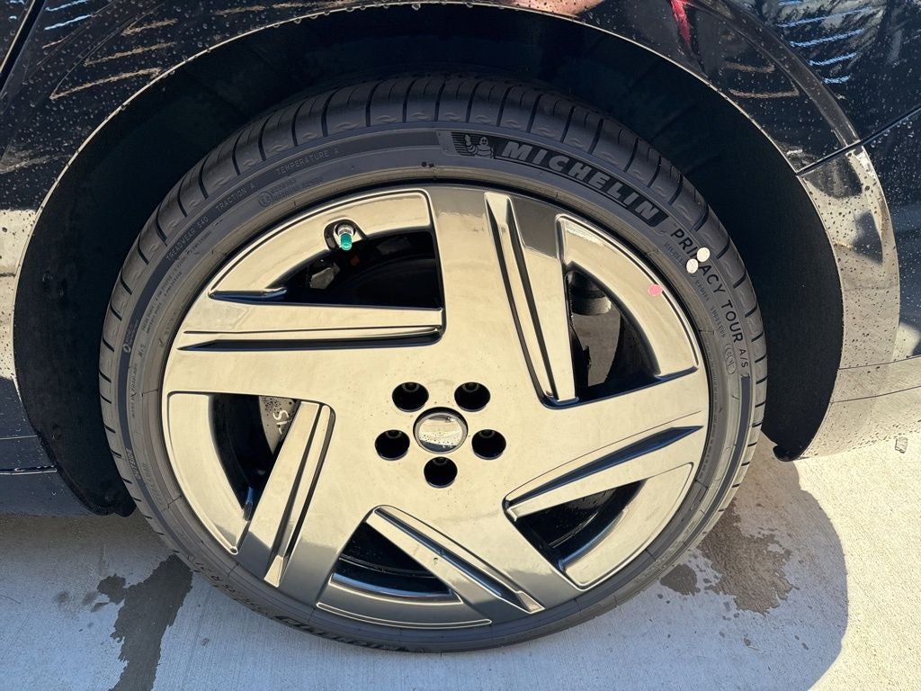 2026 Genesis G90 3.5T e-SC