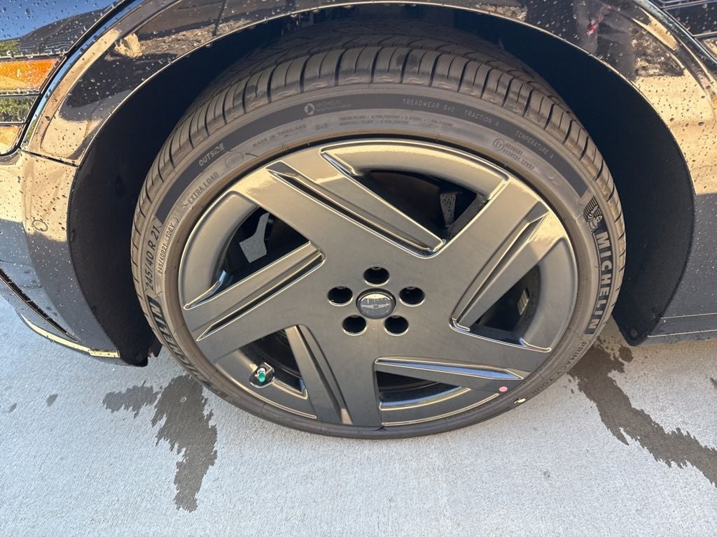 2026 Genesis G90 3.5T e-SC