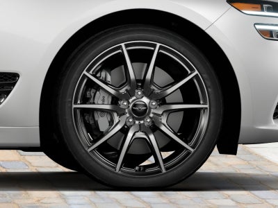 2026 Genesis G70 2.5T
