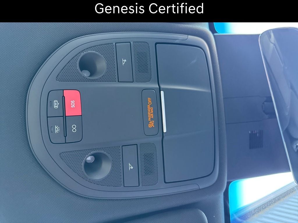 2026 Genesis G70 2.5T CERTIFIED