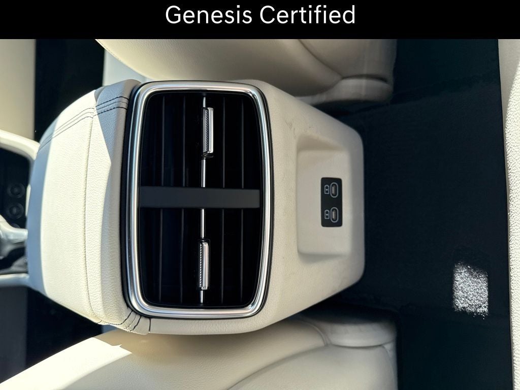 2026 Genesis G70 2.5T CERTIFIED