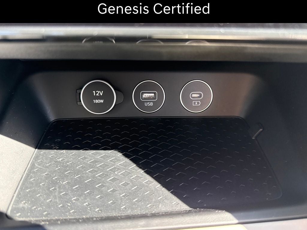 2026 Genesis G70 2.5T CERTIFIED