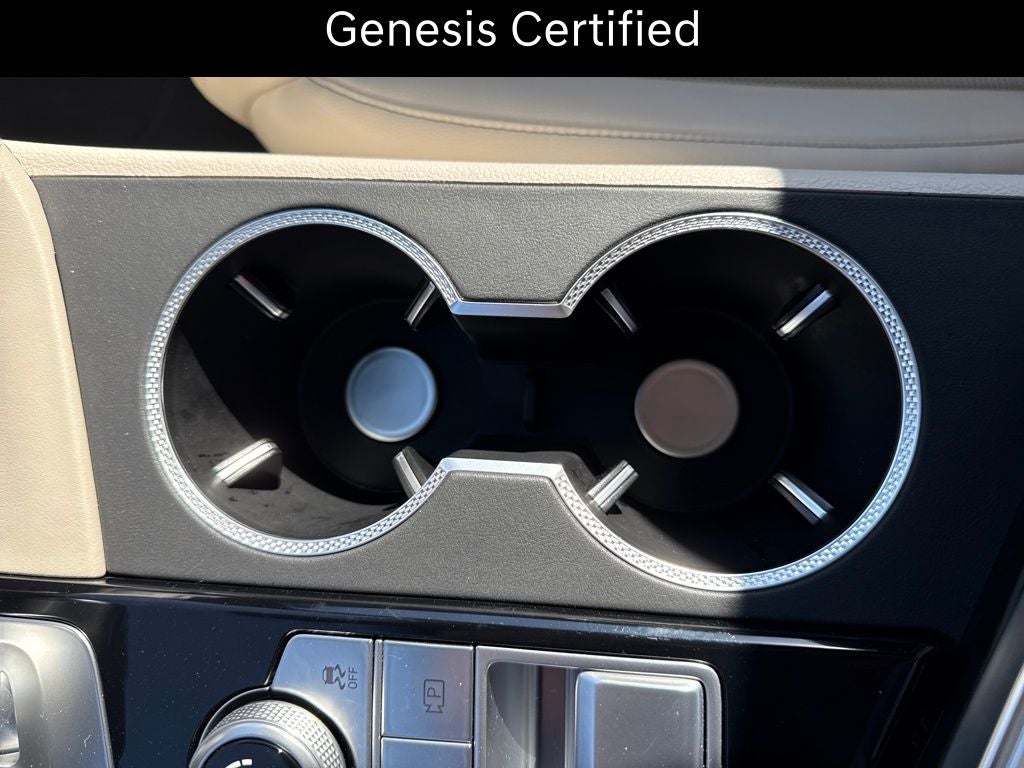 2026 Genesis G70 2.5T CERTIFIED