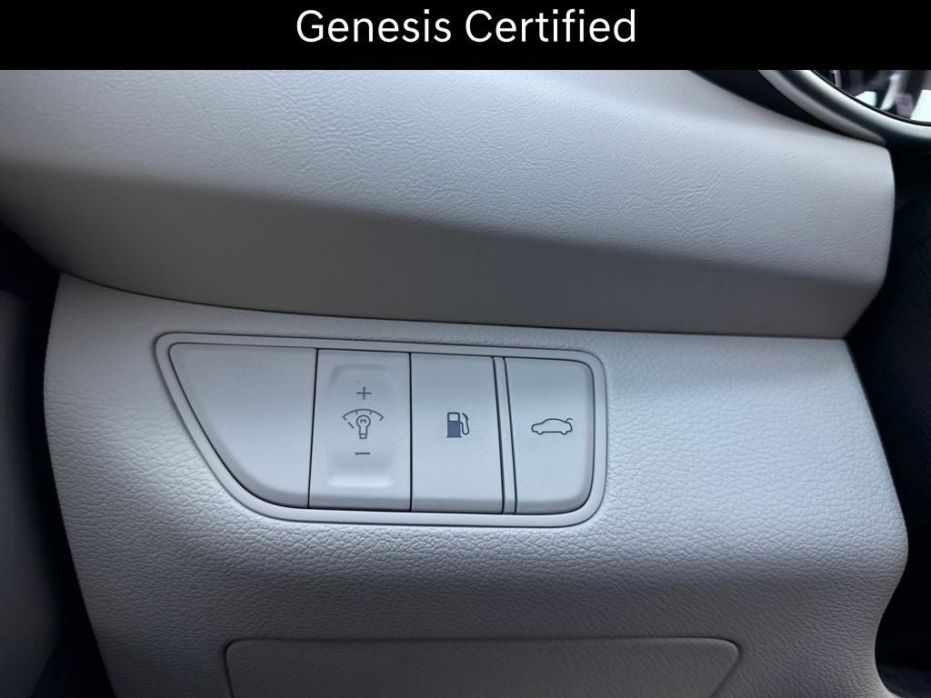 2026 Genesis G70 2.5T CERTIFIED
