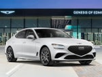 2026 Genesis G70 2.5T