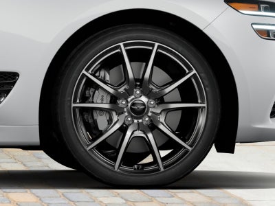 2026 Genesis G70 2.5T