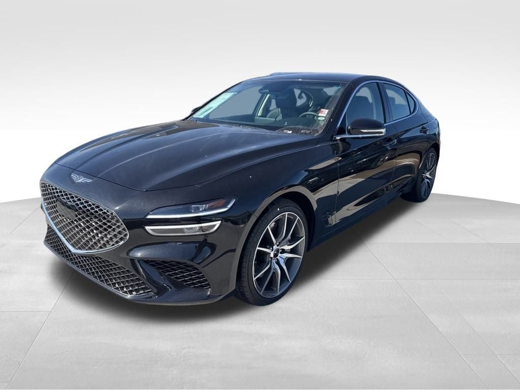2026 Genesis G70 2.5T