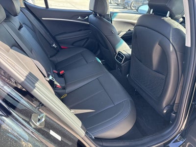 2026 Genesis G70 2.5T