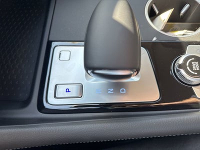 2026 Genesis G70 2.5T