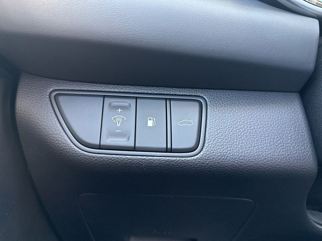 2026 Genesis G70 2.5T