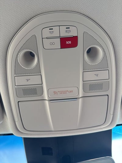 2026 Genesis G70 2.5T