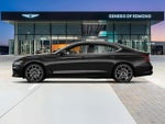 2026 Genesis G70 2.5T