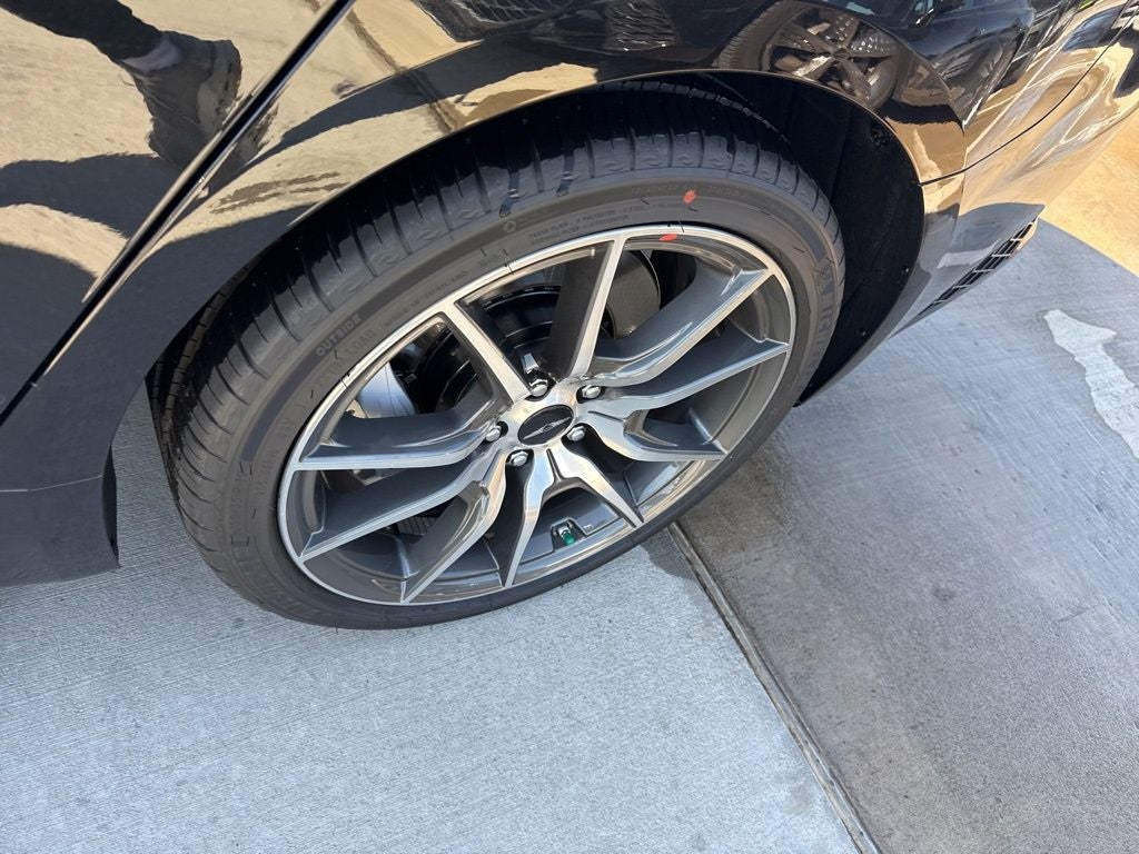 2026 Genesis G70 2.5T