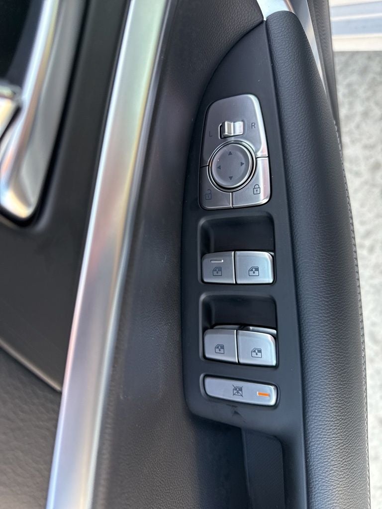 2026 Genesis G70 2.5T