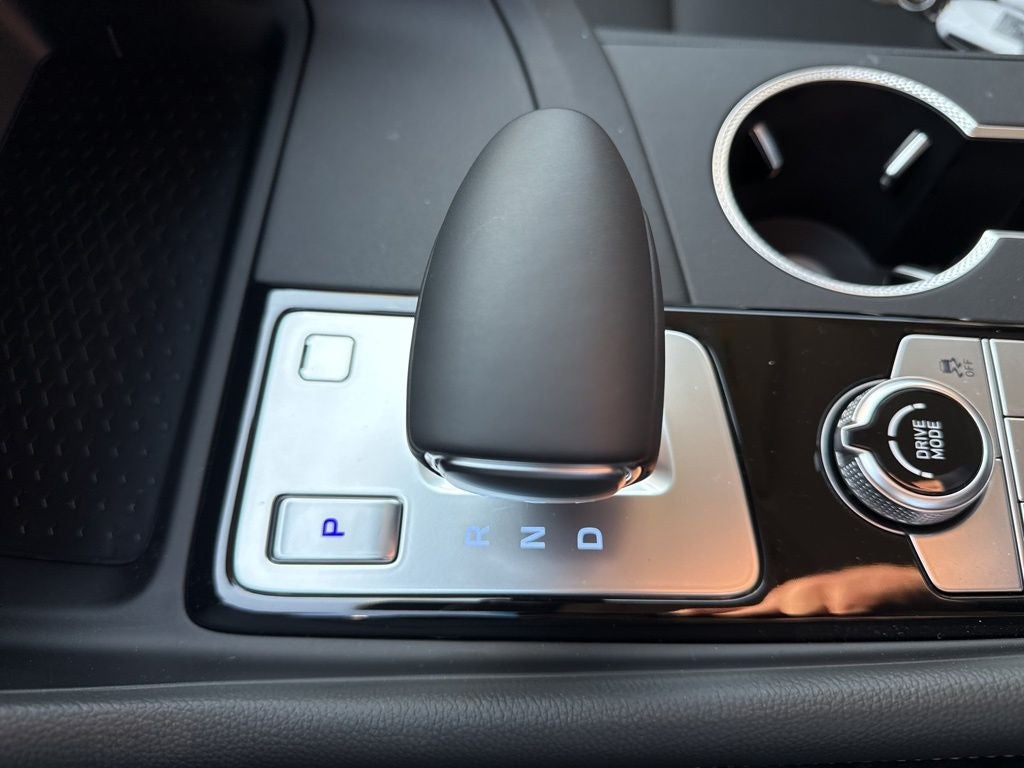 2026 Genesis G70 2.5T