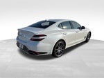 2026 Genesis G70 2.5T