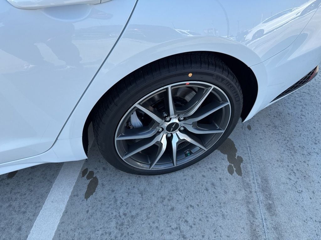 2026 Genesis G70 2.5T