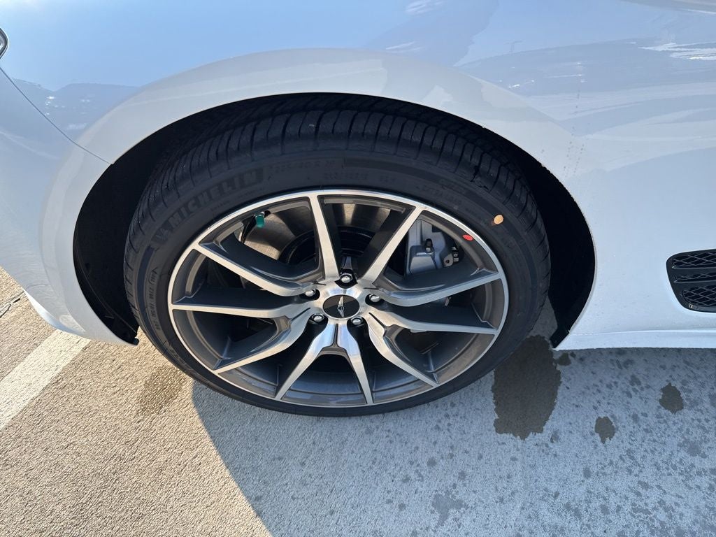 2026 Genesis G70 2.5T