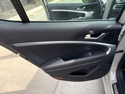 2026 Genesis G70 2.5T