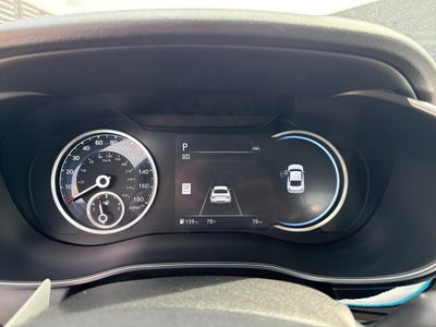 2026 Genesis G70 2.5T