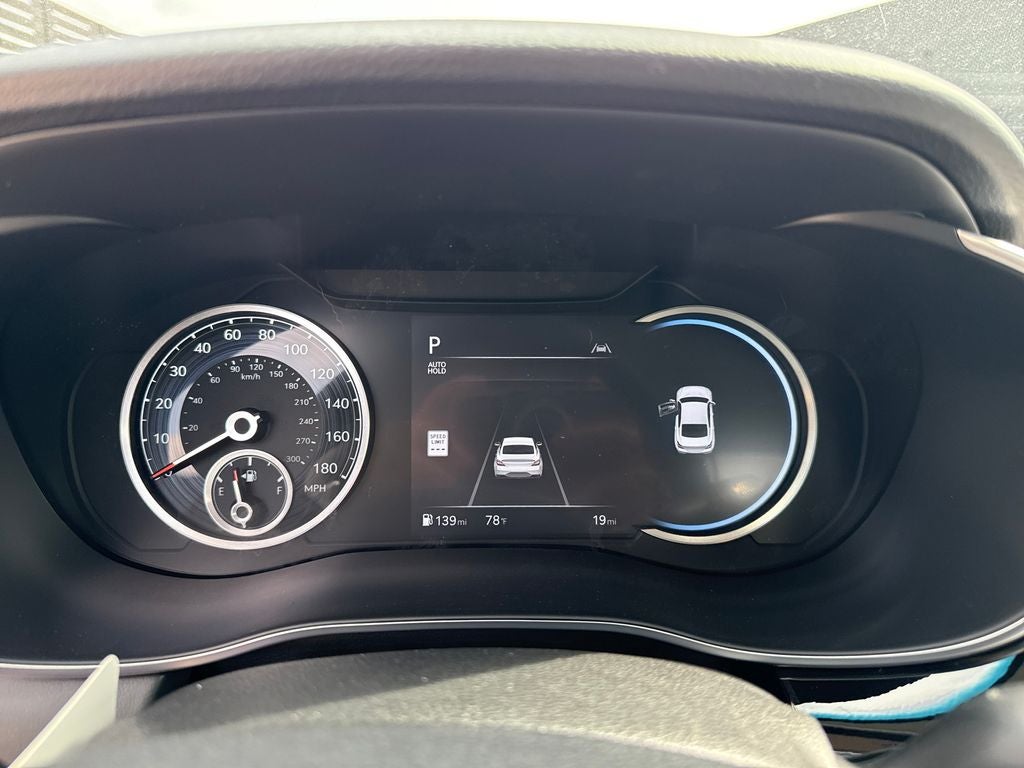 2026 Genesis G70 2.5T