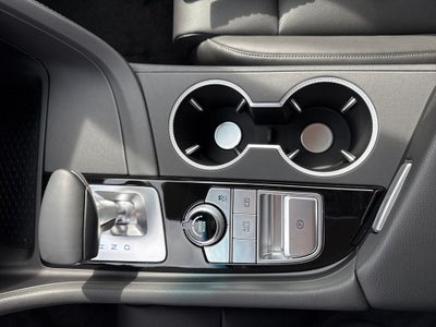 2026 Genesis G70 2.5T