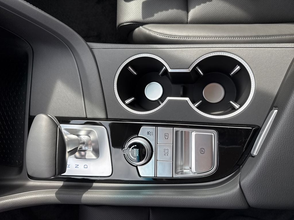 2026 Genesis G70 2.5T