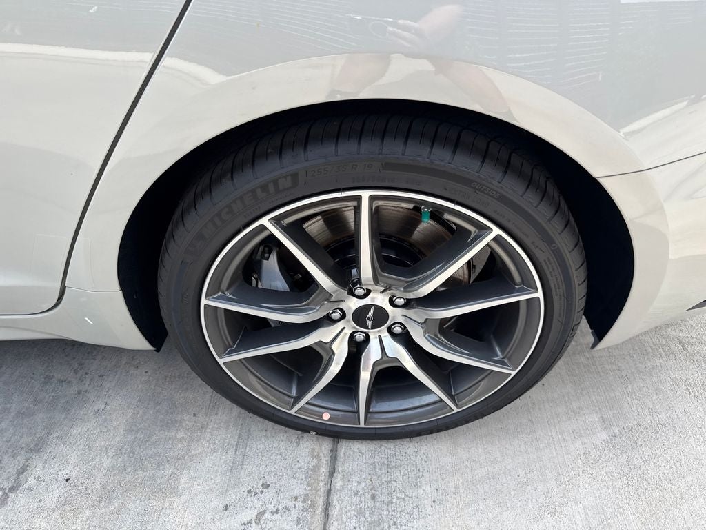 2026 Genesis G70 2.5T