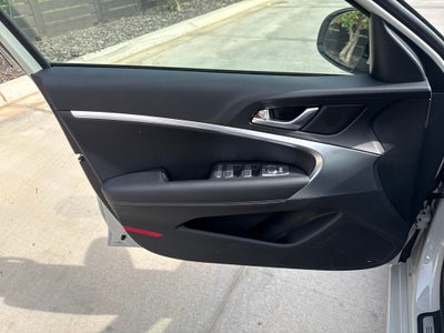 2026 Genesis G70 2.5T