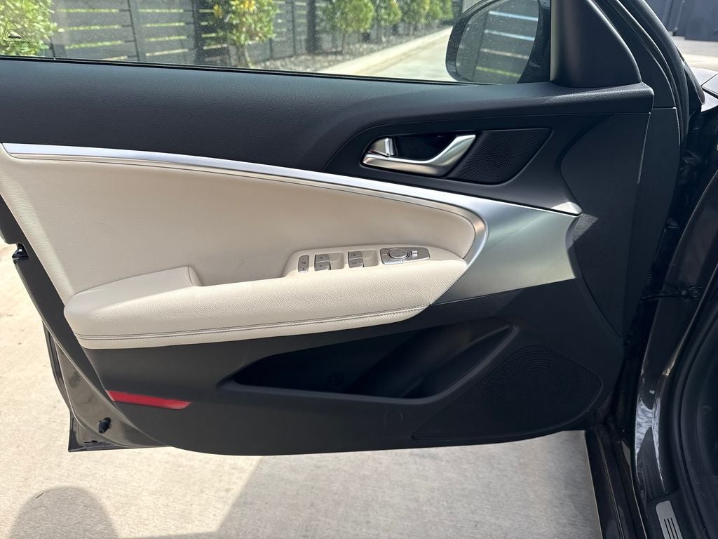 2026 Genesis G70 2.5T
