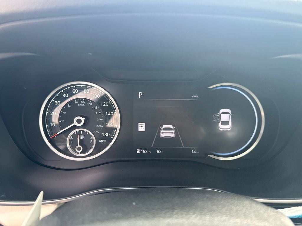 2026 Genesis G70 2.5T