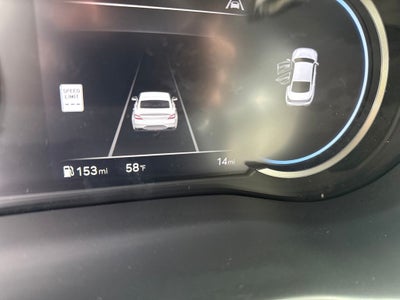 2026 Genesis G70 2.5T