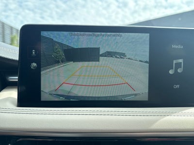 2026 Genesis G70 2.5T