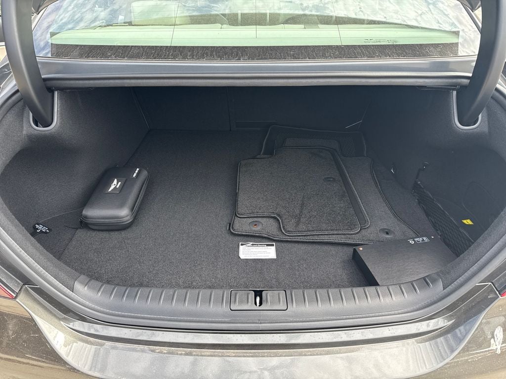 2026 Genesis G70 2.5T