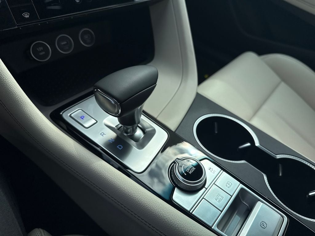 2026 Genesis G70 2.5T