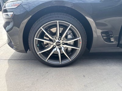 2026 Genesis G70 2.5T