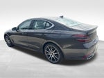 2026 Genesis G70 2.5T