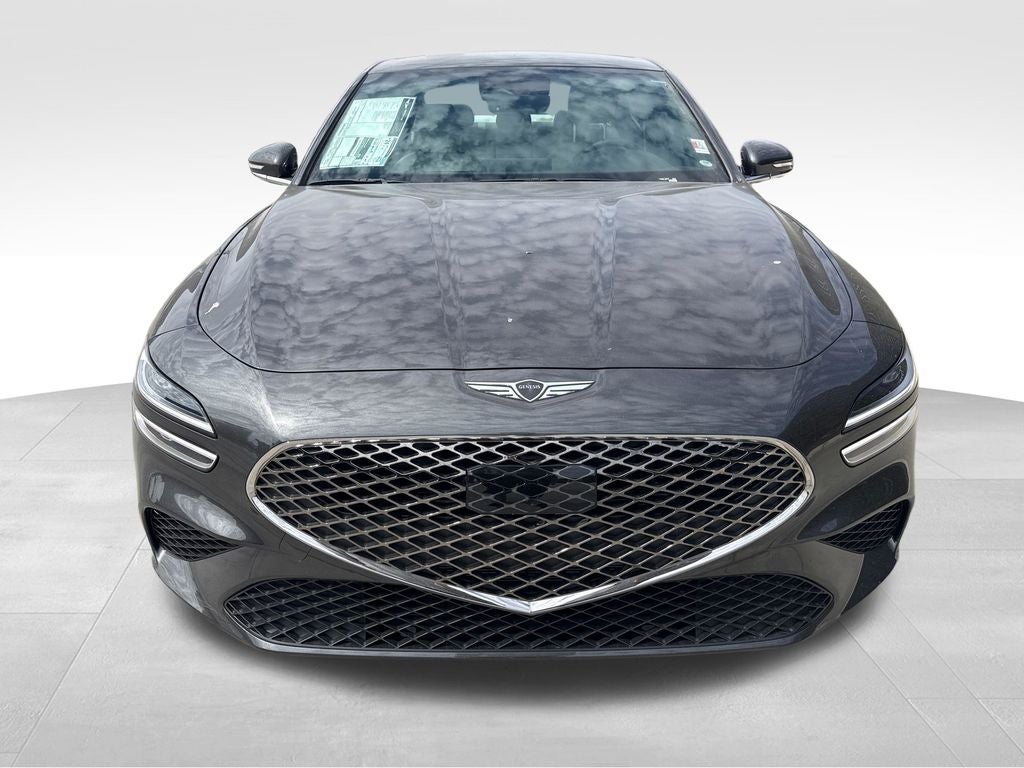 2026 Genesis G70 2.5T