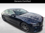 2026 Genesis G70 2.5T CERTIFIED