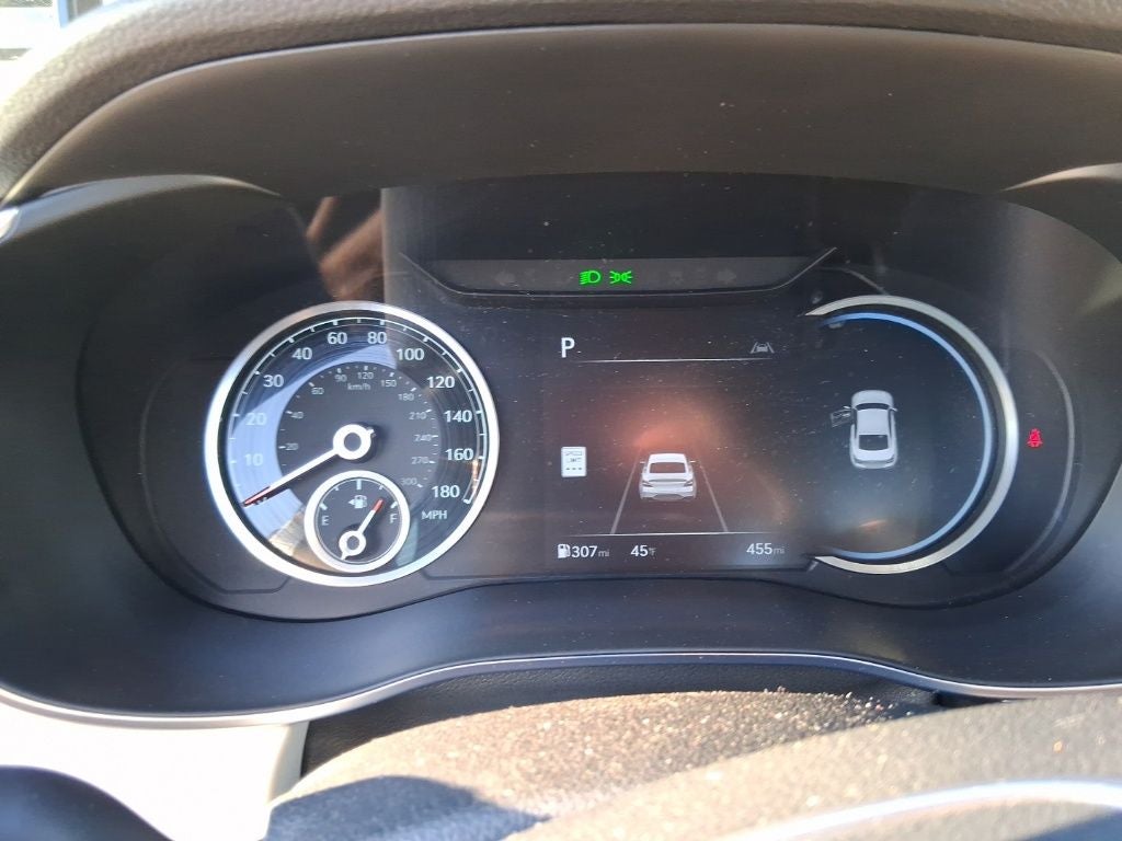 2026 Genesis G70 2.5T