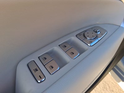 2026 Genesis G70 2.5T