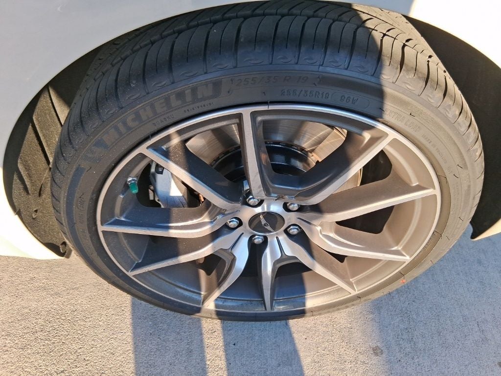 2026 Genesis G70 2.5T