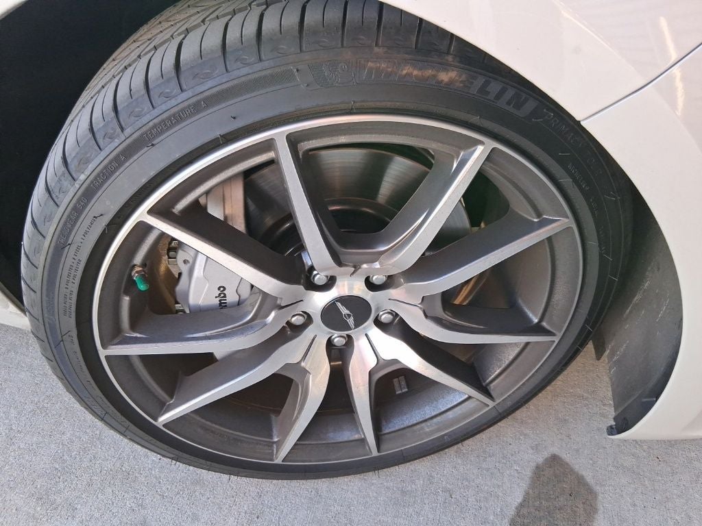 2026 Genesis G70 2.5T