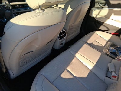 2026 Genesis G70 2.5T