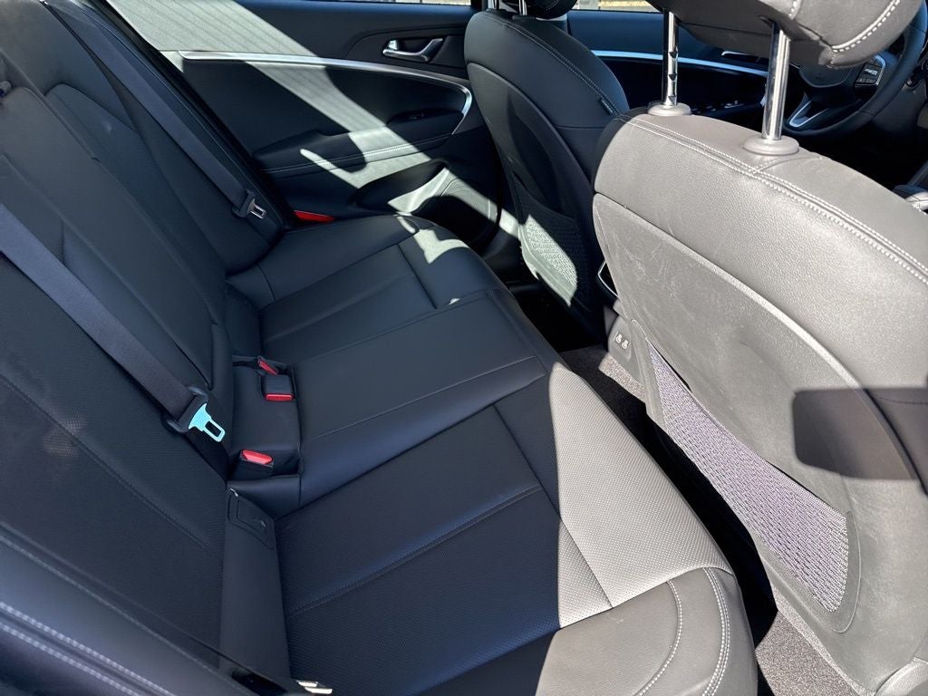 2026 Genesis G70 2.5T