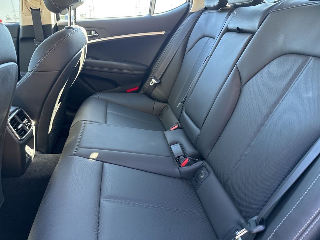 2026 Genesis G70 2.5T