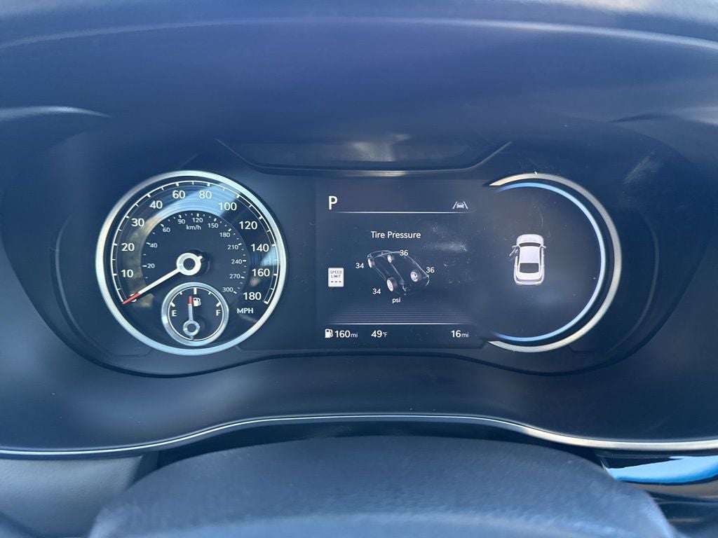 2026 Genesis G70 2.5T