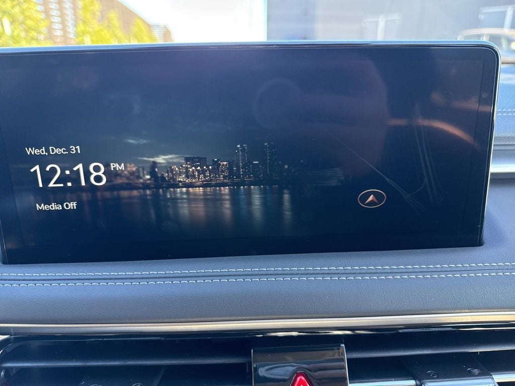 2026 Genesis G70 2.5T