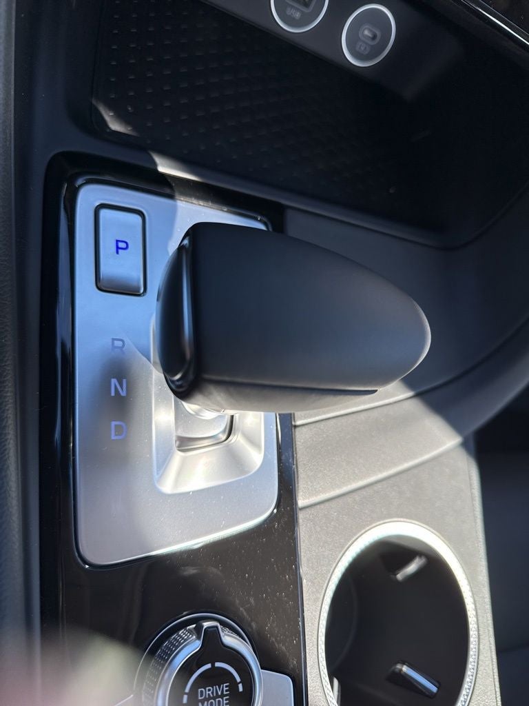 2026 Genesis G70 2.5T