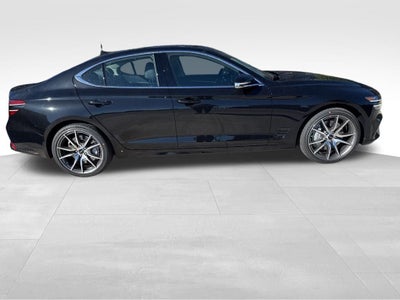 2026 Genesis G70 2.5T